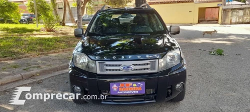 ECOSPORT 1.6 Freestyle 16V