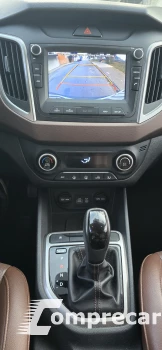 CRETA 2.0 16V Prestige