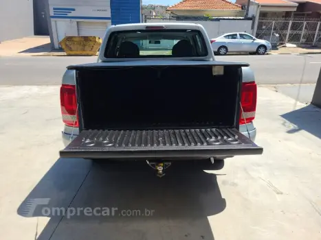 AMAROK CD2.0 16V/S CD2.0 16V TDI 4x2 Die