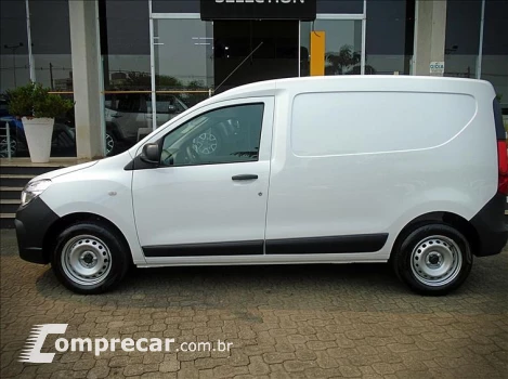 KANGOO 1.6 16V SCE Advanced