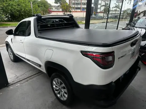 Strada Endurance 1.4 Flex 8V CS Plus