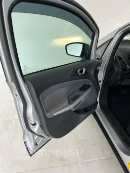 ECOSPORT 2.0 Freestyle 16V