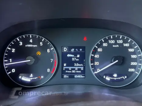 CRETA 2.0 16V Prestige