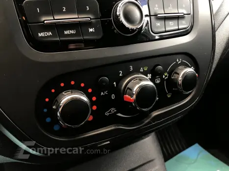 Captur 1.6 16V Sce Flex Life X-Tronic