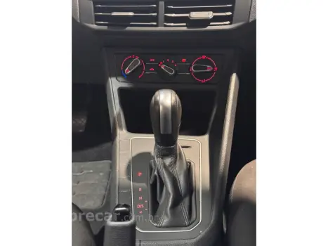 NIVUS 1.0 200 TSI TOTAL FLEX COMFORTLINE AUTOMÁTICO