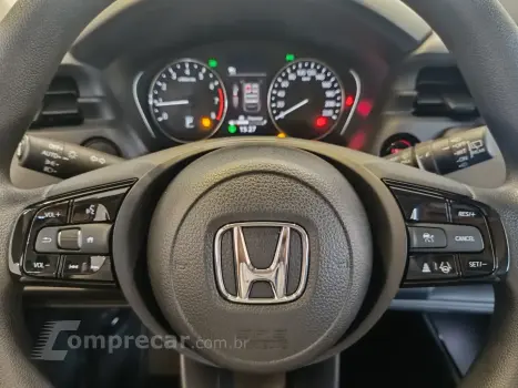 HR-V 1.5 DI I-VTEC EX CVT