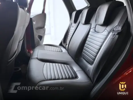 CAPTUR - 1.6 16V SCE INTENSE X-TRONIC