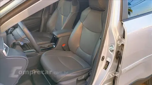 COROLLA CROSS 2.0 Vvt-ie XRE