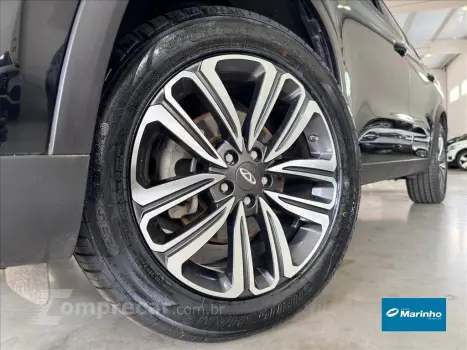 TIGGO 8 1.6 TGDI GASOLINA TXS DCT