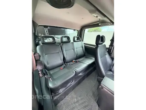 T4 3.0 TETO RÍGIDO 16V TURBO ELETRONIC DIESEL 2P MANUAL