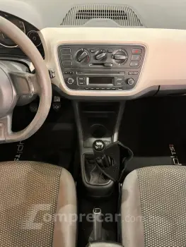 up! move 1.0 TSI Total Flex 12V 5p