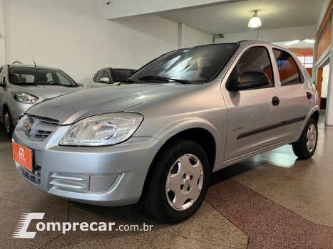 CELTA 1.0 MPFI VHC Spirit 8V