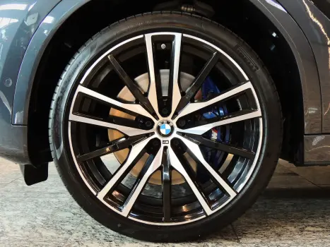 X6 3.0 Twinpower 40I M Sport