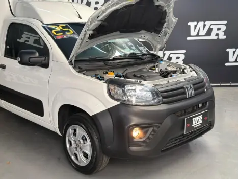 FIORINO 1.4 MPI Furgão Endurance 8V