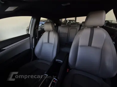 CIVIC 2.0 16V FLEXONE EXL 4P CVT