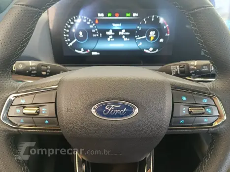 TERRITORY 1.5 ECOBOOST GTDI GASOLINA TITANIUM AUTOMÁTICO