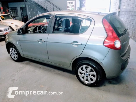 PALIO - 1.0 MPI ATTRACTIVE 8V 4P MANUAL