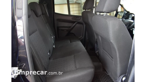 RANGER - 2.2 XLS 4X4 CD 16V 4P AUTOMÁTICO