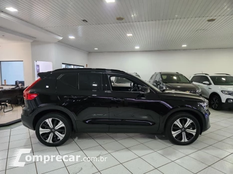 XC40 P6 RECHARGE ELECTRIC PLUS