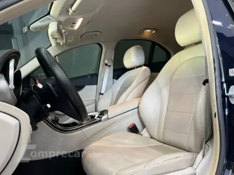 C 180  1.6 CGI Turbo