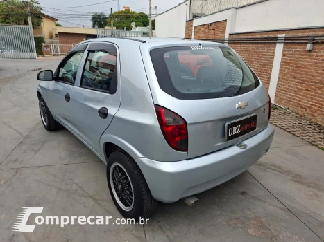 CELTA 1.0 MPFI LS 8V