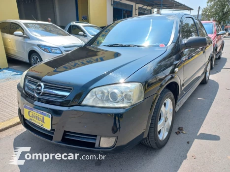 CHEVROLET ASTRA 2.0 MPFI Advantage 8V 2 portas