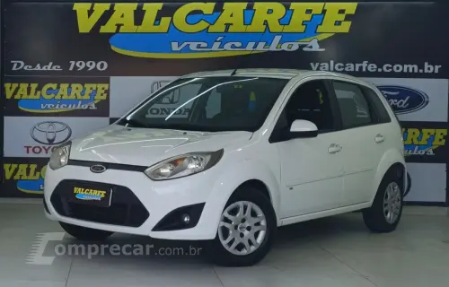 FIESTA 1.0 MPI Hatch 8V