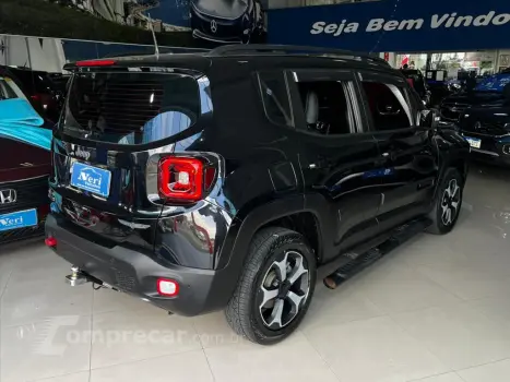 RENEGADE 2.0 16V TURBO DIESEL TRAILHAWK 4P 4X4 AU