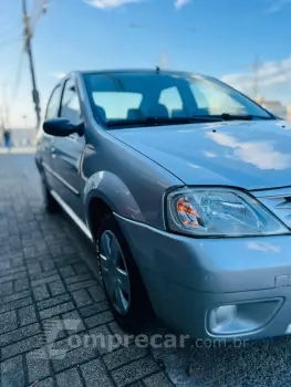 LOGAN 1.6 Expression 8V