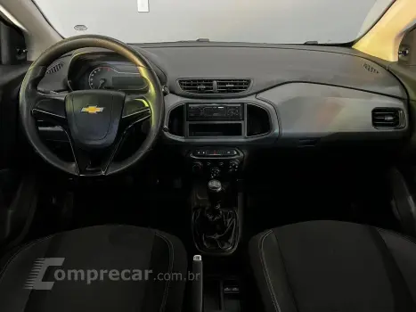 JOY 1.0 8V PLUS BLACK EDITION FLEX MANUAL