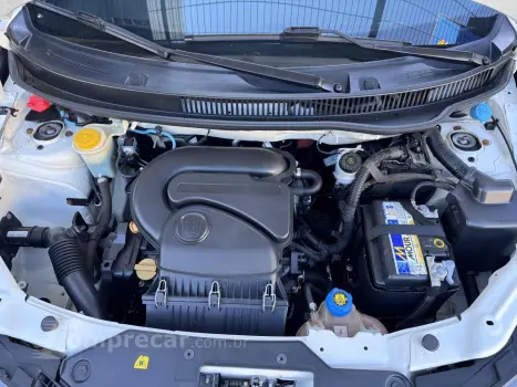 STRADA 1.4 Fire Endurance CS