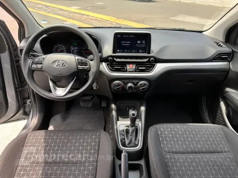 HB20 1.0 Comfort Plus 12V Turbo