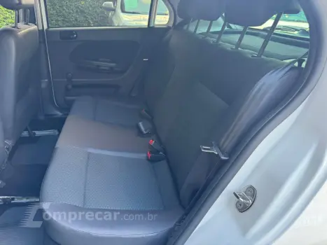 GOL 1.6 16V MSI Totalflex