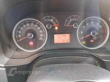 STRADA 1.6 MPI Trekking CE 16V