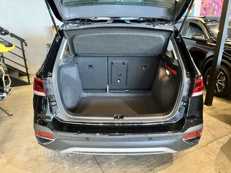 Taos 1.4 16V 4P FLEX 250 TSI CONFORTLINE AUTOMÁTICO