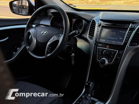 I30 1.8 MPI 16V