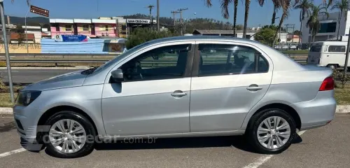 VOYAGE 1.6 16V MSI Totalflex