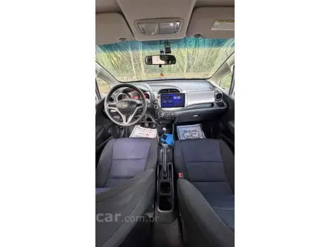 FIT 1.4 DX 16V FLEX 4P MANUAL