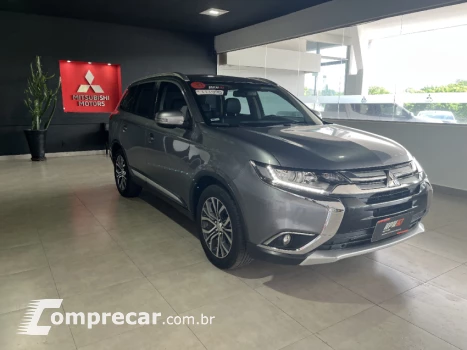 OUTLANDER 2.0 Comfort 16V