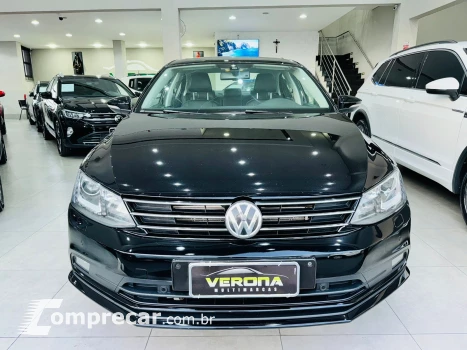 Jetta Highline 2.0 Tsi