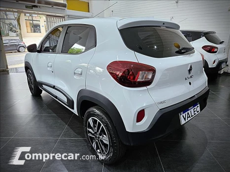 KWID 1.0 12V SCE Intense