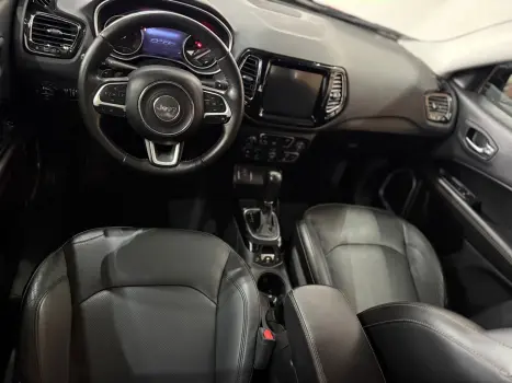 COMPASS 2.0 16V Limited