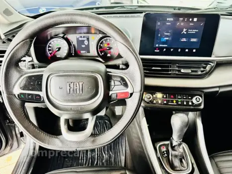 FASTBACK AUDACE TURBO 200 FLEX AT 4P