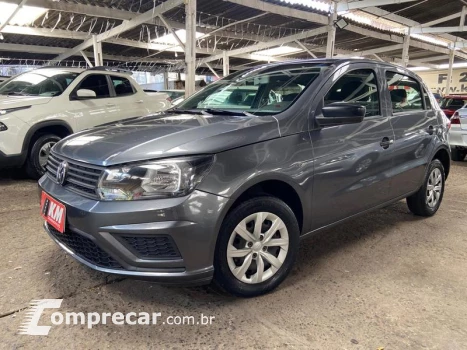 Volkswagen GOL MPI 4 portas