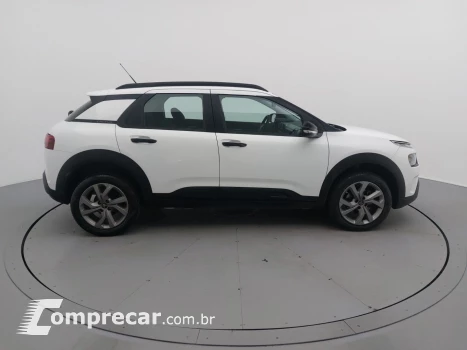 C4 CACTUS 1.6 VTI 120 FLEX FEEL BUSINESS EAT6