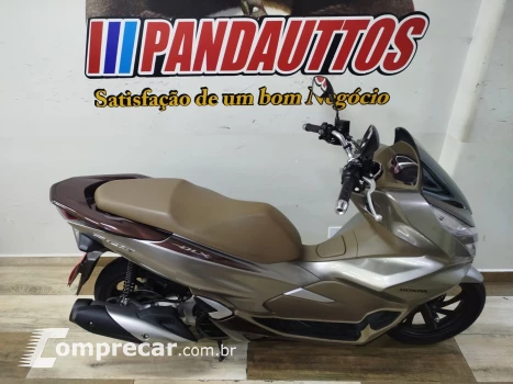 HONDA PCX 150 DLX