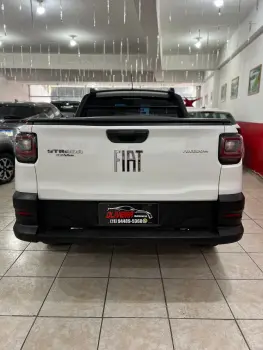 STRADA 1.3 Firefly Freedom CS