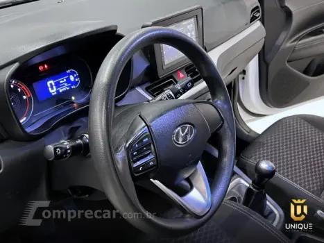 HB20 - 1.0 12V EVOLUTION MANUAL