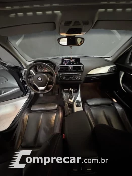 118I 1.6 16V Turbo