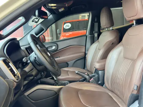 TORO 2.0 16V TURBO DIESEL RANCH 4WD AT9